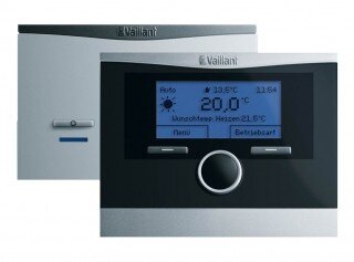 Vaillant Calormatic 370 Kablolu Oda Termostatı kullananlar yorumlar